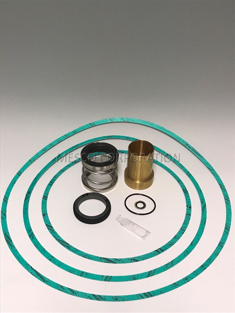 Taco 950669BRP (2.000”) Mesco Corporation