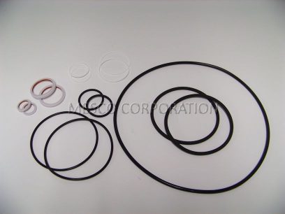 O-RINGS