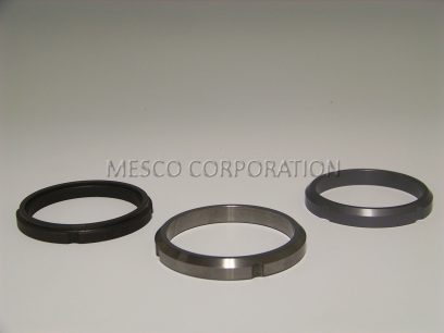 Mesco Corp Rotary Faces Type 1 and 2