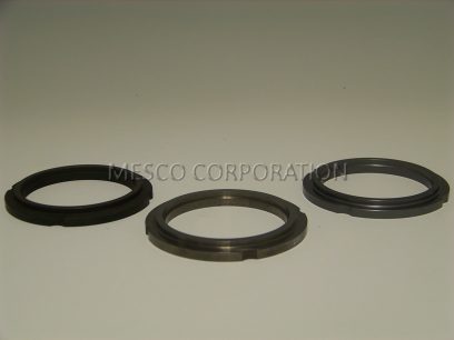 Mesco Corp Rotary Faces