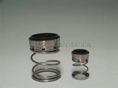 Mesco Corp Mechanical Seals Type 1 Rotary