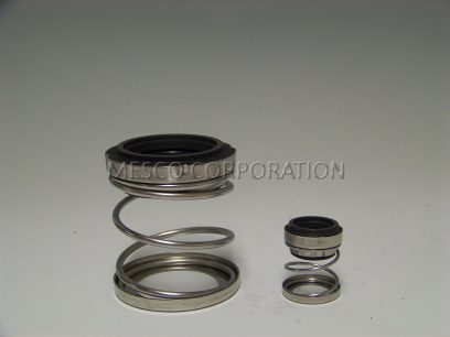 Mesco Corp Mechanical Seals Type 21 Rotary