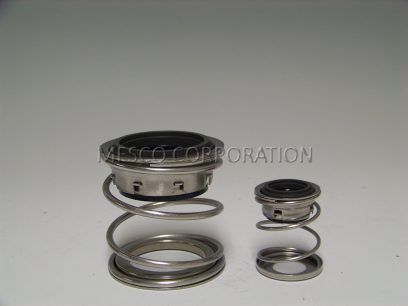 Mesco Corp Mechanical Seals Type 2 Rotary
