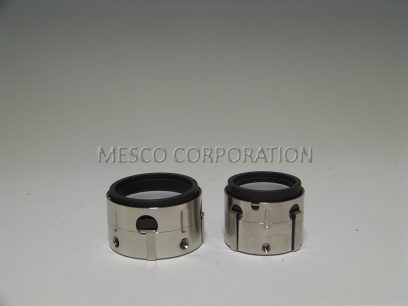 Mesco Corp Mechanical Seals Type 9T Rotary