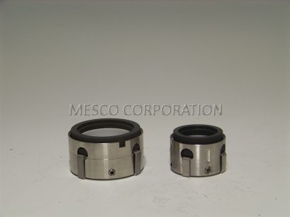 Mesco Corp Mechanical Seals Type 9 Rotary