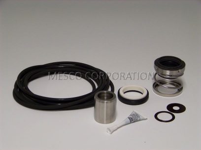 goulds G & L industrial pump rebuild kit sst-m1