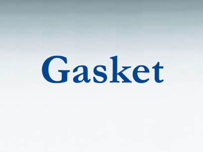 GASKET KIT