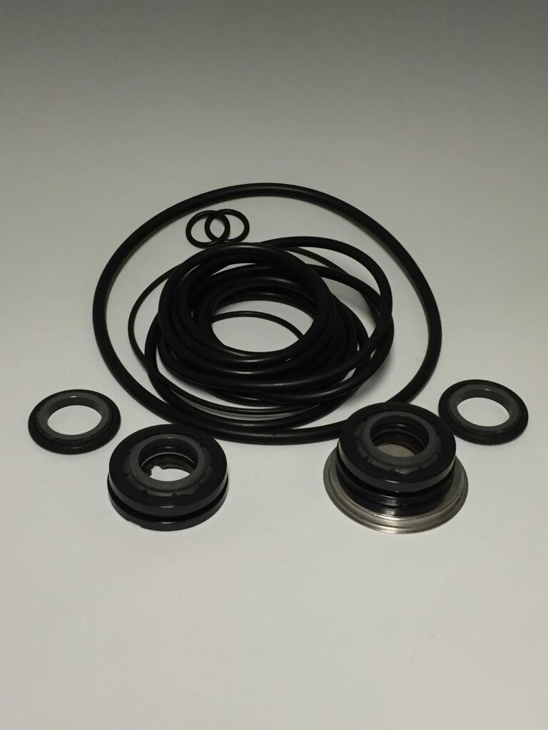 Flygt 3102 Rebuild Kit by Mesco Corp Ships Same Day