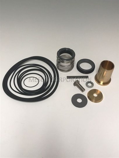 MEPCO REBUILD KIT