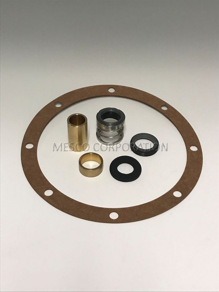 Kit Ricostruzione Weinman 320 Series | Per Modelli 1507CV,2007CV,2507CV,3007CV,4007CV