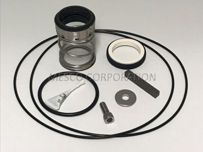 PACO SEAL KIT K602-1