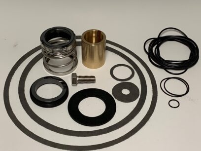 BURKS REBUILD KIT