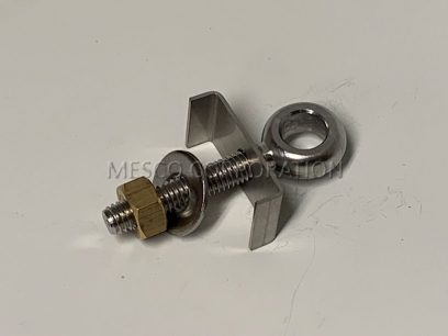 AURORA SWING BOLT ASSEMBLY 099-0014-644