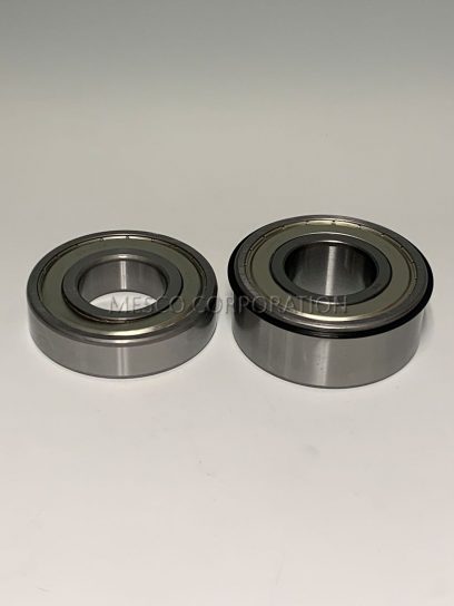 GORMAN RUPP BEARINGS