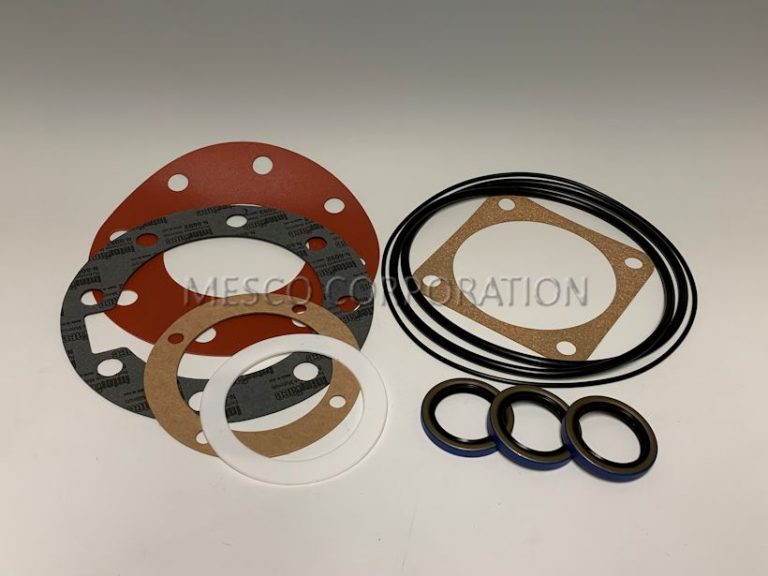 Gasket Kit for GormanRupp Super T 4 x 4 Model Sizes by Mesco Corp