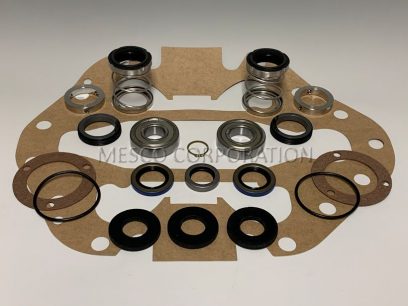 PEERLESS MINOR REPAIR KIT