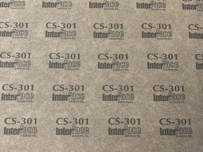 INTERFACE CS-301