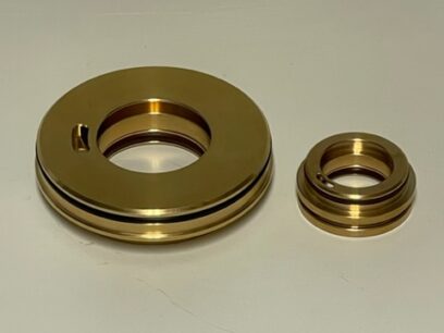 Bearing Isolators / Protectors